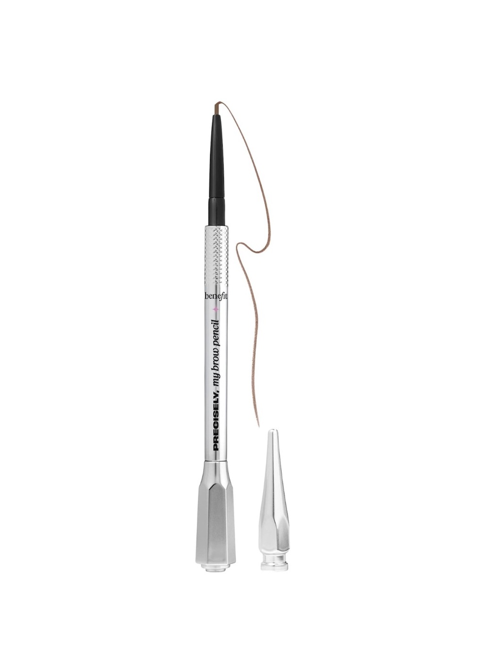 Benefit Brow Pencil — Light Brown Slim Retractable